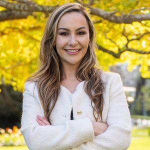 Yvette Brenan