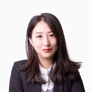 Cyrena Xiao