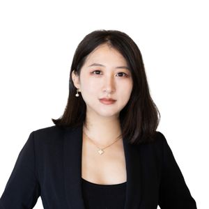 Cyrena Xiao
