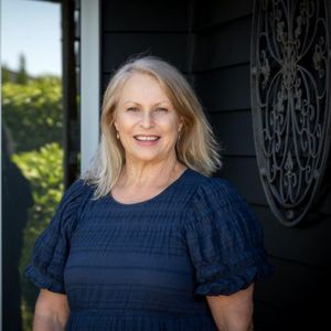 Debbie Moodie