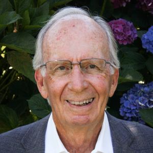 Keith Simpson
