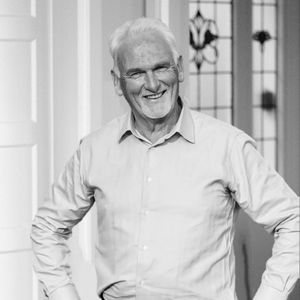 Ross Vessey