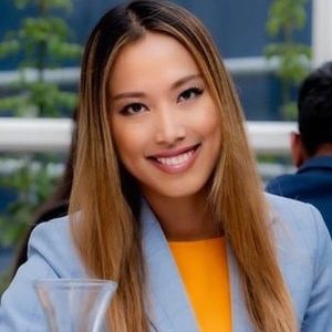 Kristen Gou