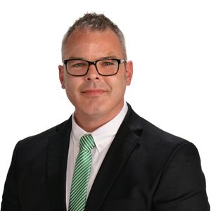Tony Watts