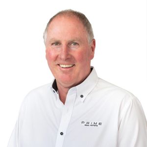 Phil Gilchrist