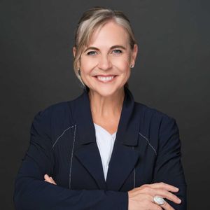 Rosalind Warren
