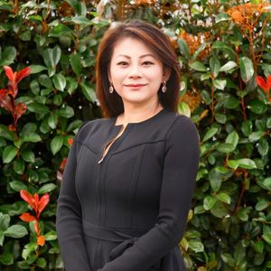 Nana Li