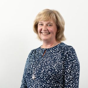 Marie Joubert