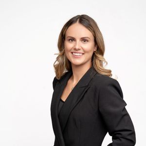 Holly Mitchell
