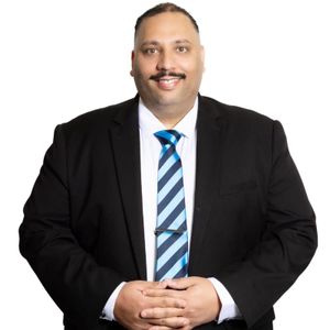 Kiratpal Sandhu