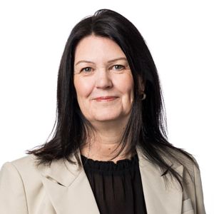 Barbara Dawe