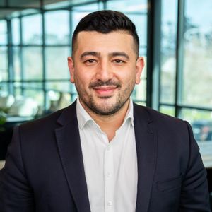 David Umarov