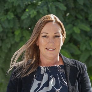 Jackie Henry