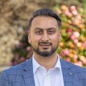 Ishan Sikka