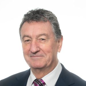 Jeff Clayton