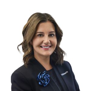 Tammy McDougall