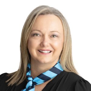 Kirstie Van Houtte