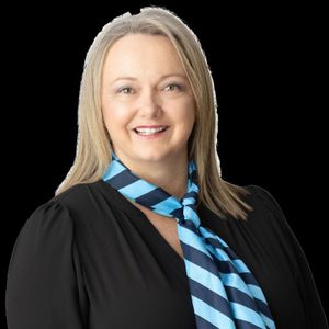Kirstie Van Houtte