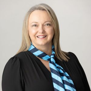 Kirstie Van Houtte