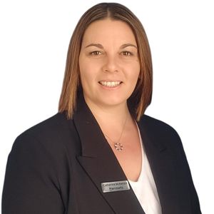 Catherine McKenzie