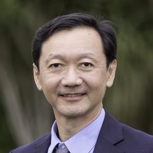 Adrian Chin