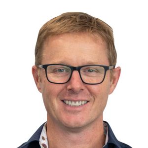 Todd Soper