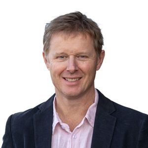 Todd Soper