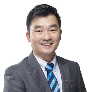 Ben Law