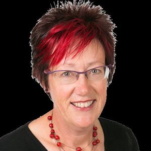 Linda McIntyre