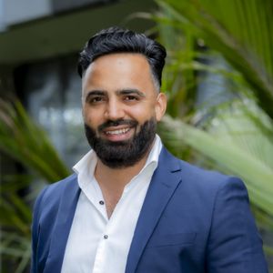 Mohit Sharma