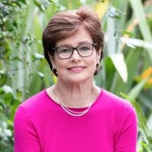 Jenny Benoy