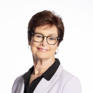 Jenny Benoy