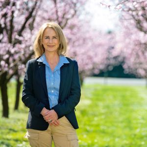 Fiona Harper