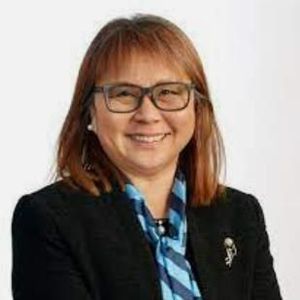 Debbie Cheah