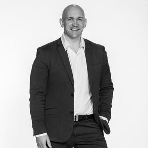 Zac Andrews