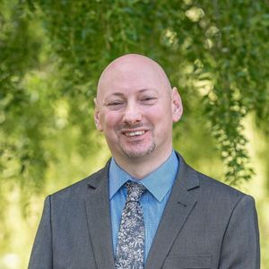 Mark Voss