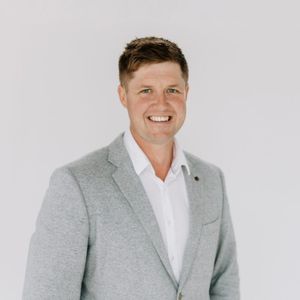Fraser Kilgour