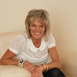 Debby Candy-Gill