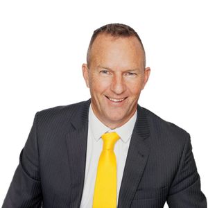 Graham McIntyre