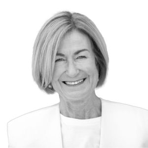 Kay Lucas