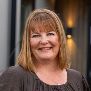 Julia Rodger