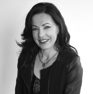 Rachael Whitaker