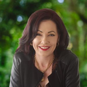 Rachael Whitaker