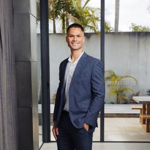 Jackson Tariau