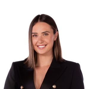Mere Keegan