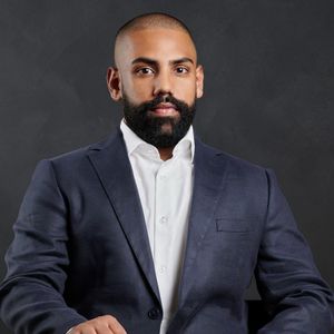 Ash Sidhu