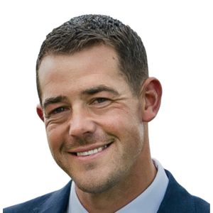 Dan Mitchell