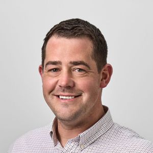 Dan Mitchell