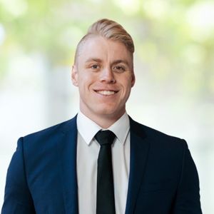 Luke Vandenbroek