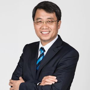 Richard Liu